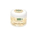 Organic Shea Cream, Vanilla Orange 1.4 oz by Organic Essence
