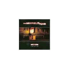 Motion (Live) (UK Import)