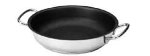 Fissler original profi collection® Edelstahl-Servierpfanne, antihaftversiegelt, 32 cm, ohne Deckel