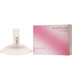 EUPHORIA BLOSSOM by Calvin Klein 3.4 oz edt spray for Women Perfume Tester