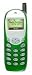 Technocel Faceplate - Honey Green For Kyocera QCP 2135
