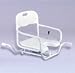 Swivel Bath Tub Safety Transfer Seat with Back