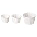 GENPAK Paper Portion Cups 1-oz. Cup