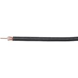JSC Wire RG-58/U Shielded Coaxial Cable 100 ft. USA
