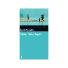 Schere, Stein, Papier. Sophies Geschichte. SZ Junge Bibliothek Band 6