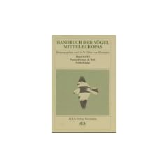 Handbuch der V�gel Mitteleuropas, 14 Bde. in Tl.-Bdn., Reg.-Bd. u. Kompendium, Bd.14/3, Passeriformes: Bd 14, 3 Tle / TEIL III