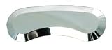 Brake Caliper Inserts, Chrome from Classic Collection