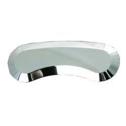 Brake Caliper Inserts, Chrome from Classic Collection Brake Caliper Inserts, Chrome from Classic Collection