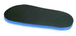 Spenco For Her Comfort Casual, 3/4 Length Insole for Women