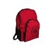 Celeritas Sports Backpack Red/black