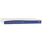 Netvanta 4305 Access Router with Octal T1 Wide Module