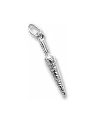 Carrot Charm