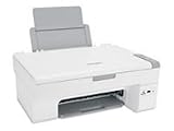 Review LEXMARK 0030A0002 / X2470 Pictbridge All In One