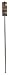 John Sterling Corp. CD-0004 Lock Pin Tension Rod