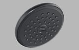 Delta RP51305RB Universal Showering Components, Touch-Clean Raincan Showerhead, Venetian Bronze