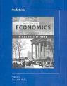 Study Guide to accompany Principles of Economics, 3rd Edition