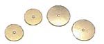 4 pc. Rotary Tool Mini Saw Set