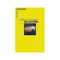 Die Skythen (Beck Reihe Wissen)