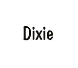 Clearly Charming Dixie RED HEART Laser Name Italian Charm Link