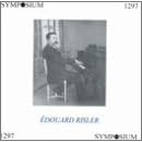 �douard Risler
