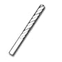 Vermont American (VER10213) 13/64 in. Fractional Jobber Precision Ground HSS Drill Bit