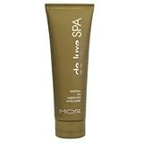 MOR De Luxe Spa Bamboo & Sugarcane Body Polish
