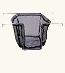 Aquascape - Grande Mechanical Pond Skimmer - Replacement Debris Net