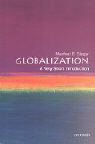 Globalization: A Very Short Introduction (Very Short Introductions)