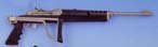 Folding Stocks - M14-30 Stainless Steel