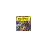 Malher : Symphonie n�5par Pierre Boulez