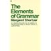 The Elements of Grammar