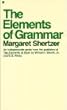 The Elements of Grammar