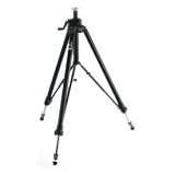 Manfrotto Triaut Tripod Black Mn058B