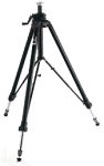 Manfrotto Triaut Tripod Black Mn058B