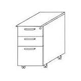 PEDESTAL,MOBILE BBF,MY