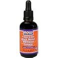 Now Foods Fresh Green Black Walnut Wormwood Complex, 2-Ounce by Now Foods