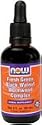 Now Foods Fresh Green Black Walnut Wormwood Complex, 2-Ounce