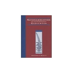 Nationalbibliothek des deutschsprachigen Gedichtes. Ausgew�hlte Werke: Nationalbibliothek des deutschsprachigen Gedichtes, Bd.5 : Ausgew�hlte Werke: BD V