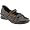 Oak Leather Espresso Leather