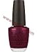 Opi Holiday Wishes 2009 Merry Midnight Hla08 / Nail Polish / Lacquer / Enamel