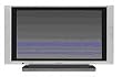 Panasonic TH50PHW3BMS 50" Plasma Display With Tuner