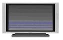 Panasonic TH50PHW3BMS 50" Plasma Display With Tuner