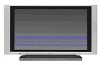 Panasonic TH50PHW3BMS 50" Plasma Display With Tuner