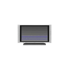 Panasonic TH50PHW3BMS 50" Plasma Display With Tuner
