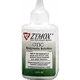 Zymox Otic Hydrocortisone Free 1.25 Oz Bottle