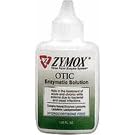 Zymox Otic Hydrocortisone Free 1.25 Oz Bottle