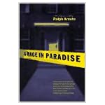 A Rage in Paradise (Willy Hanson Novel) book cover