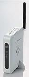 ELECOM IEEE802.11g対応無線イーサネットアダプタ LD-WL54G/WEA