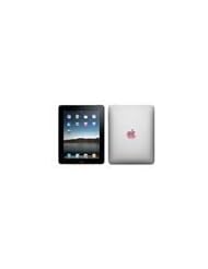 Apple iPad 2 - 64GB - Black - Rubies & 24k Classic Gold