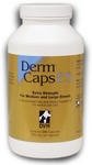 DermCaps ES (250 capsules) by DVM Pharmaceuticals